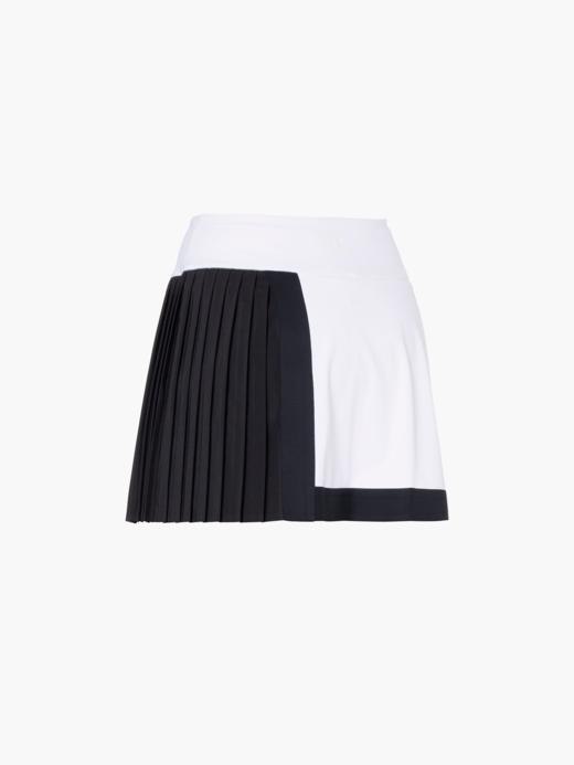 Goldbergh - Axelle Skirt - White - 女装 - 短裙 - 白色 商品图3