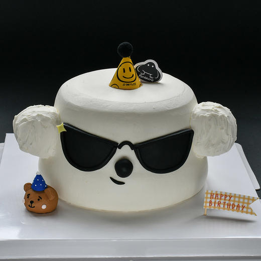 酷酷狗 商品图1