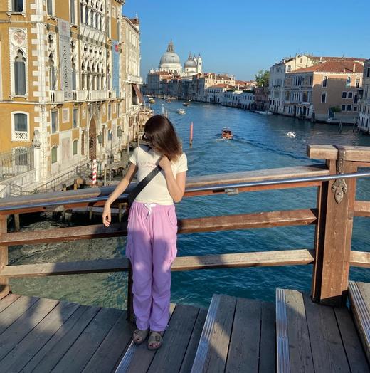 chopiyopi 轻薄速干口袋工装裤 商品图0