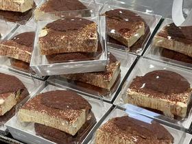 提拉米苏菠萝包（下午四点左右出货）