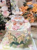 许愿池——铃兰手绘女神款生日蛋糕 商品缩略图2