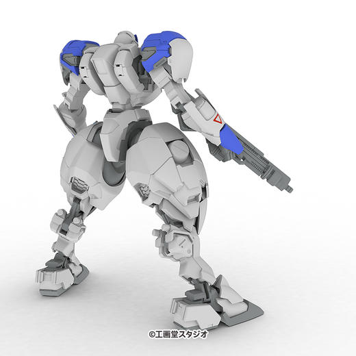 【GSC现货】1/48 X-4S(PDW-S810) 装甲歩兵 POWERDoLL 商品图1