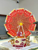 彩票摩天轮蛋糕，蛋糕价格不包含彩票，提前3天以上预订 商品缩略图3