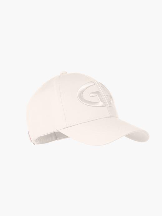 Goldbergh - Valencia Baseball Cap - Champagne - 女装 - 帽子 - 香槟色 商品图1