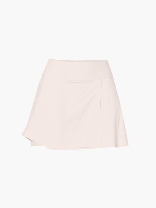 Goldbergh - Anais Skirt - Champagne - 女装 - 短裙 - 香槟色 商品图3