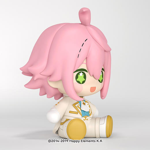 【GSC现货】Huggy Good Smile 天祥院英智/日日树涉/姬宫桃李/伏见弓弦 偶像梦幻祭2 fine 商品图3