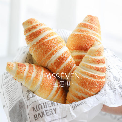    双重芝士海盐卷  商品图0