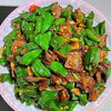 青螺丝椒 农家自种辣椒 现摘现发 中辣肉厚 商品缩略图6
