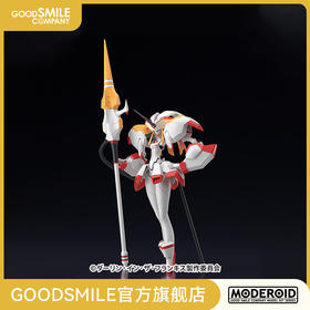【GSC现货】MODEROID 鹤望兰 DARLING in the FRANXX