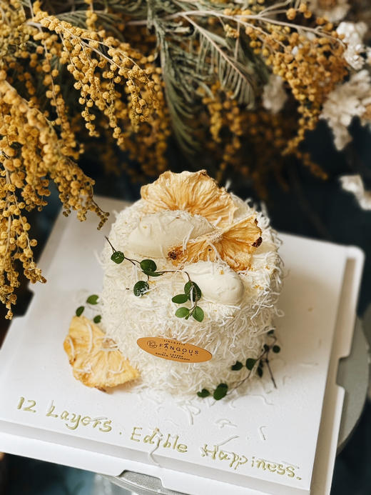 白屿椰斓 商品图6