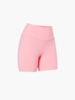 Goldbergh - Squat Short - Salmon Rose - 女装 - 短裤 - 玫瑰粉色 商品缩略图1