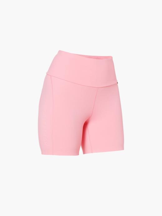 Goldbergh - Squat Short - Salmon Rose - 女装 - 短裤 - 玫瑰粉色 商品图1