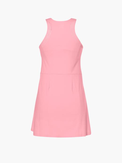 Goldbergh - Ace Dress - Salmon Rose - 女装 - 连身裙 - 玫瑰粉色 商品图1