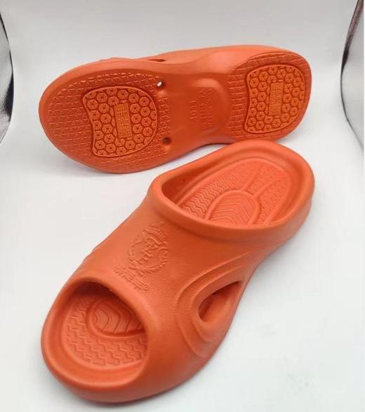 EVA防滑拖鞋 浴场酒店拖鞋 足浴店防滑拖鞋 温泉凉拖 沙滩拖鞋 商品图0