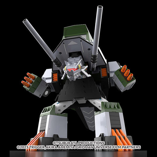 【GSC现货】THE合体 Sounderous 剧场版『古立特宇宙』 商品图3