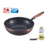 【4月优享】日本进口和乐亭绚系列IH不沾煎炒锅/平底煎锅 商品缩略图2