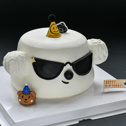 酷酷狗 商品图0