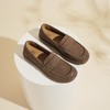 【春季新款】2025年春季新款舒适平底简约大气优雅百搭乐福鞋X25CM38991 商品缩略图6