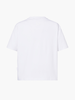 Goldbergh - Slam Short Sleeve Top - White - 女装 - T恤 - 白色 商品缩略图1