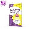 【中商原版】Collins Easy Learning KS2 Handwriting Ages 7-9 柯林斯易学儿童 书写 7-9岁 英文原版 小学英语练习册 商品缩略图0