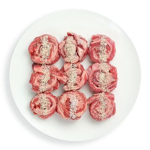 MM 山姆 牛肋条“风火轮” 970g 商品图6