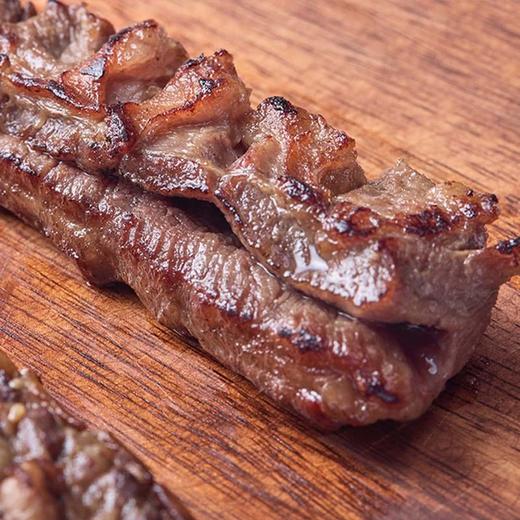 MM 山姆 牛肋条“风火轮” 970g 商品图1