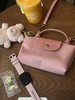 LONGCHAMP珑骧女包mini手提饺子包（送肩带）！fei正，不退不换~ 商品缩略图1