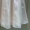 【直播间专属】纱半裙（19806096C胭脂雪） 商品缩略图2