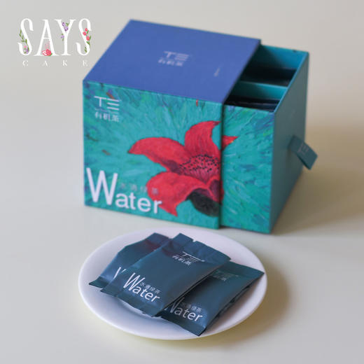 水清绿茶 商品图1