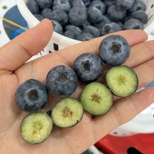 花香蓝莓 12+小果 商品图6