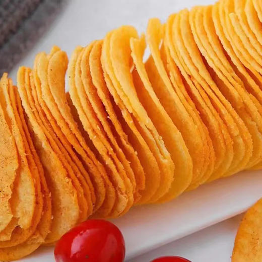 品客薯片110g 【多口味】 商品图3