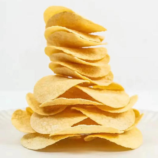 品客薯片110g 【多口味】 商品图4