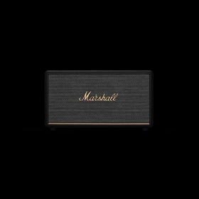 MARSHALL马歇尔 家用音响 STANMORE III 无线蓝牙音箱
