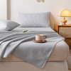 【清仓49元起】【姥姥备喜欢的老粗布】A类全棉加厚老粗布床单凉席 商品缩略图9