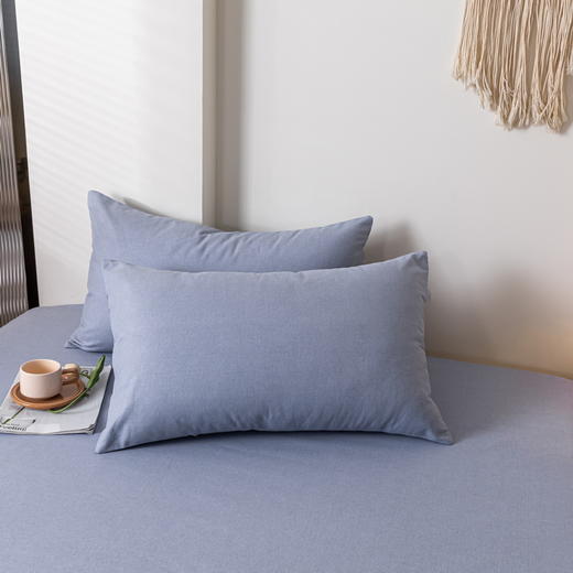 【清仓49元起】【姥姥备喜欢的老粗布】A类全棉加厚老粗布床单凉席 商品图13