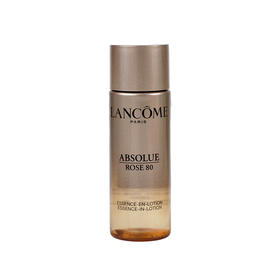 【中小样】兰蔻菁纯臻颜精华柔肤水30ml 新版菁纯精华水