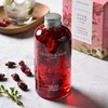 荷叶玫瑰洛神花冰茶 Lotus Leaf, Rose & Roselle Tea(Iced) 商品缩略图0