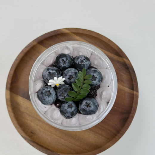 罐子蛋糕一个 商品图1