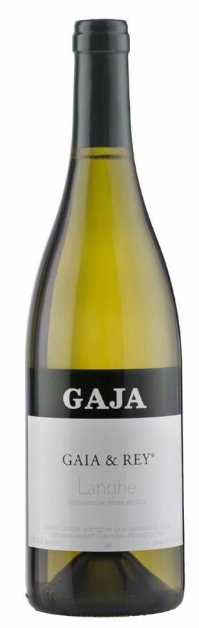 Gaja Gaia&Rey Langhe Chardonnay嘉雅嘉雅蕾干白葡萄酒2022会员价2350