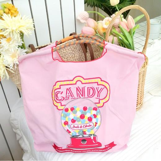 【高圆圆同款】刺绣帆布包（送肩带一根，颜色任选其一，不拍不发，多拍也不发） 商品图7