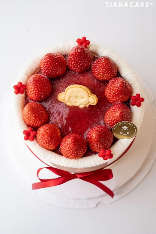 🍓【草莓明治】 商品图2