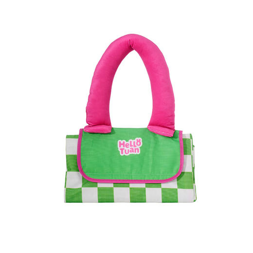 春日团团露营野餐垫 商品图7