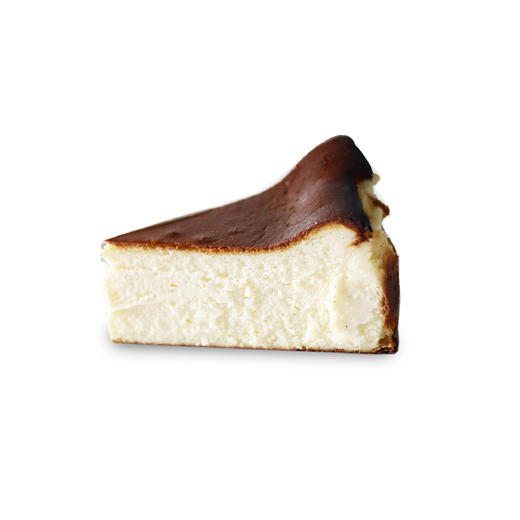 香橙巴斯克芝士 商品图0