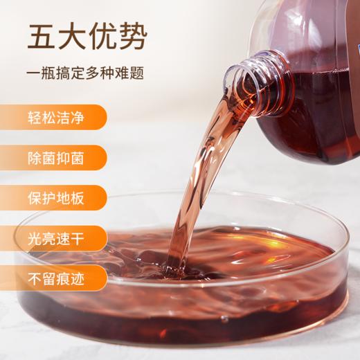 【线下自提】宝石花多功能高效硬质表面清洁剂 商品图1