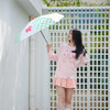 春日团团便携晴雨伞 商品缩略图0