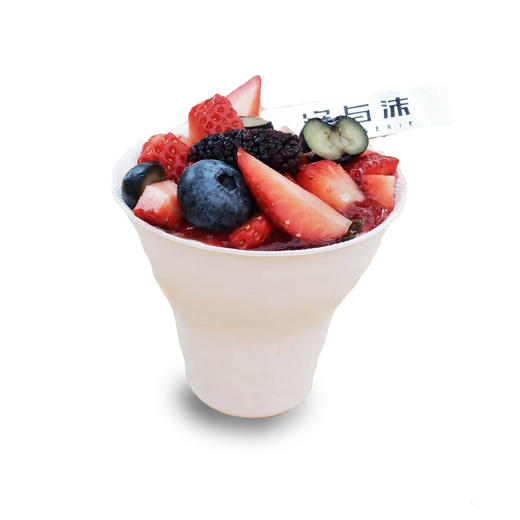 莓果提拉米苏 商品图0