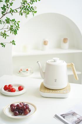 鸣盏恒温茶艺电水壶MZ152A