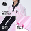 Kappa卡帕背靠背2025新款夏季情侣运动长袖polo衫足球上衣套头衫KPCJBPC10 商品缩略图1