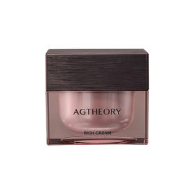 晓姿 冰川玫瑰系列 肌源希 越美时光馥润焕采精华面霜 30g