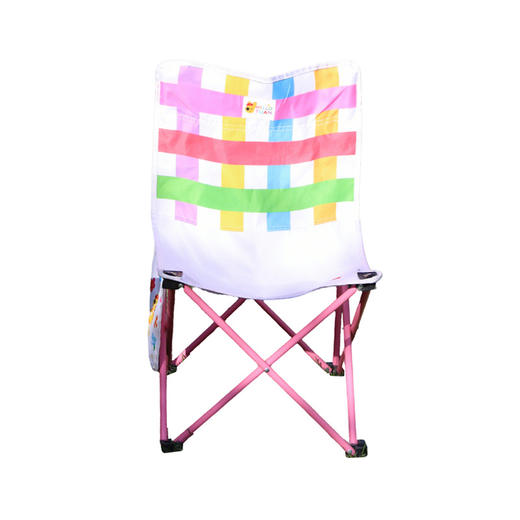 春日团团便携露营椅 商品图5